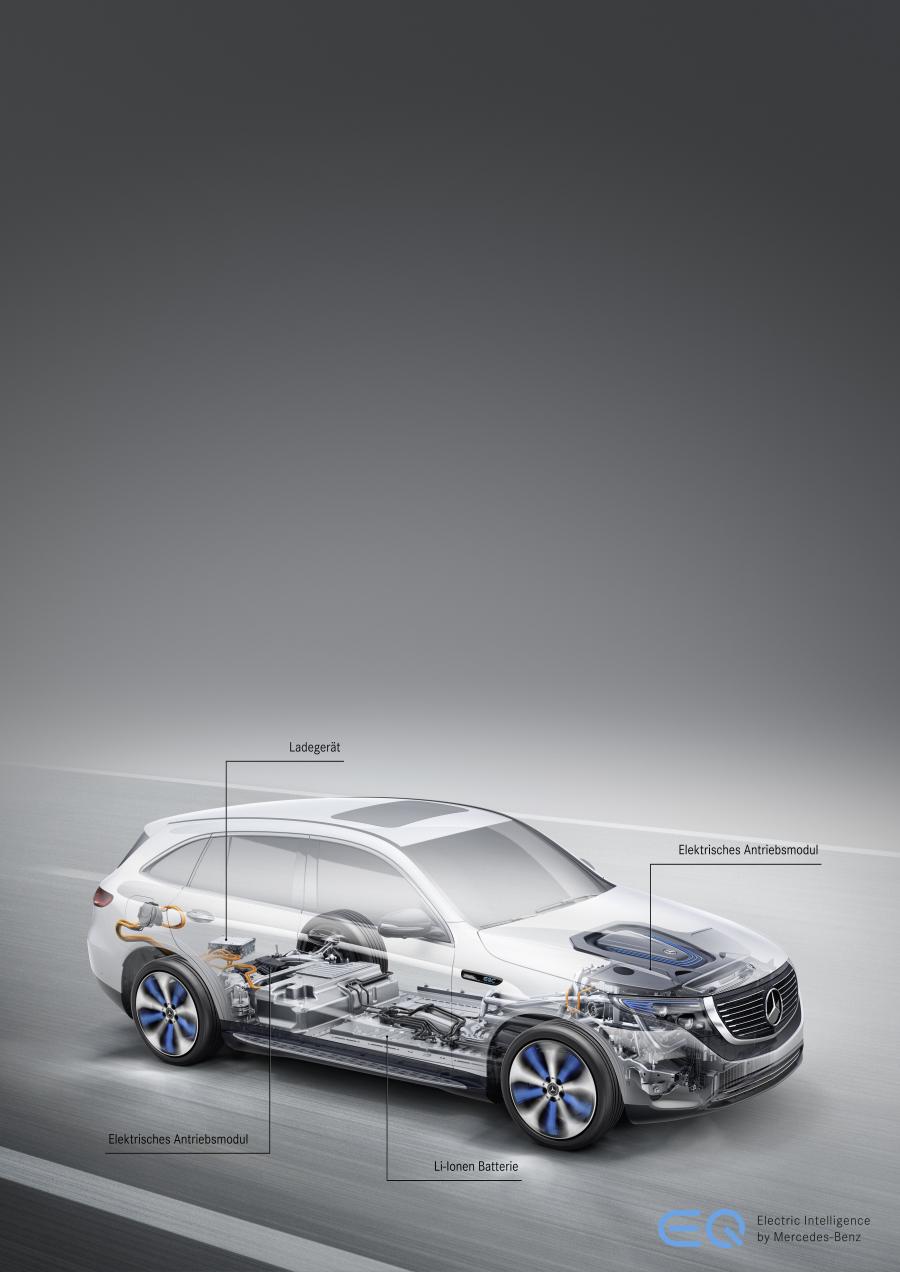 Схема Mercedes-Benz EQC400 4Matic (N293) 2019 года  (WW) (фото 82 из 202)